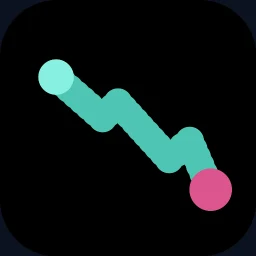 ShredIndex Lines 图标