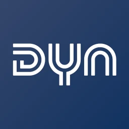 أيقونة Dyn Sport